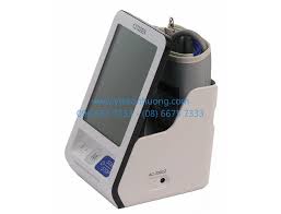 Máy đo huyết áp điện tử bắp tay Citizen CH-456