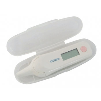 Nhiệt kể điện tử đo tai Citizen CTD-504