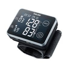 Máy đo huyết áp điện tử cổ tay Beurer BC-31