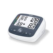 Máy đo huyết áp điện tử bắp tay Beurer BM-40