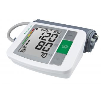 máy đo huyết áp điện tử bắp tay Medisana BU-510