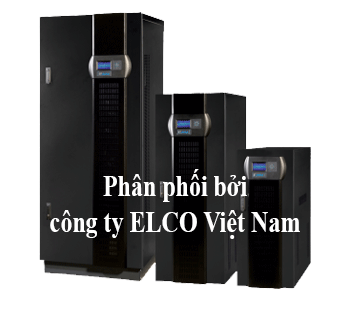 Bộ lưu điện 1kVA cho máy siêu âm