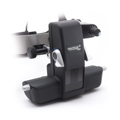 Đèn soi đáy mắt gián tiếp đeo trán Vantage Plus - Keeler