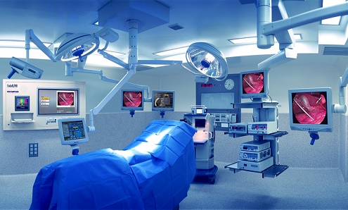 10 mối nguy hiểm về mặt công nghệ ở bệnh viện