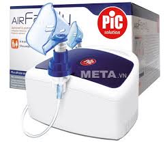 Máy xông khí dung Air Family-Microlife