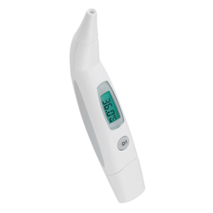 Nhiệt kế hồng ngoại đo tai IR1DE1-Microlife