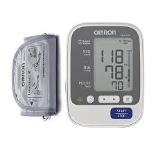 Máy đo huyết áp điện tử bắp tay HEM-7130 Omron