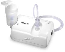 Máy xông khí dung NE-C801 Omron