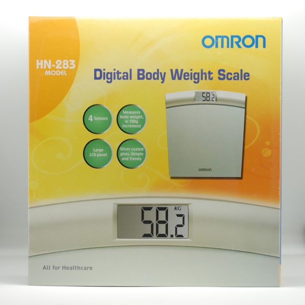 Cân điện tử HN-283 Omron