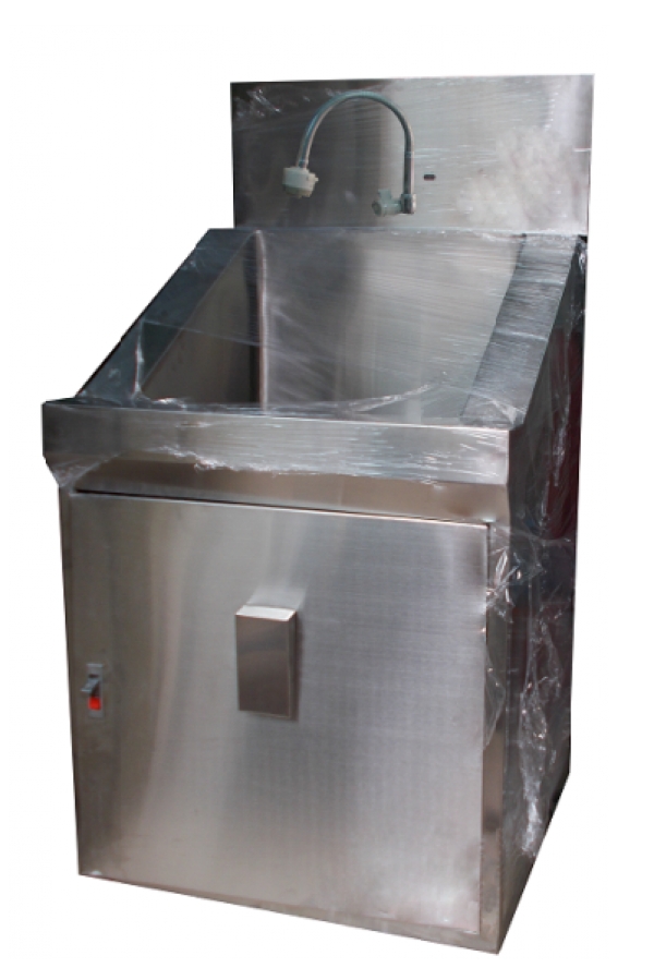 Bồn rửa tay tiệt trùng 1 vòi