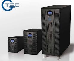 Bộ lưu điện UPS chính hãng G-TEC của Italy,giá tốt