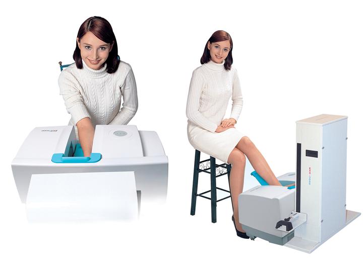 Máy đo loãng xương OSTEOSYS