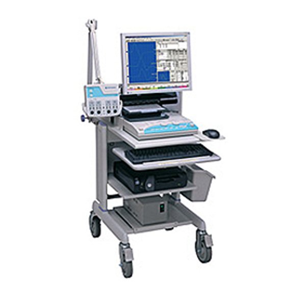 Máy điện cơ kỹ thuật số 4 kênh Neuropack MEB 9400 Nihon Kohden