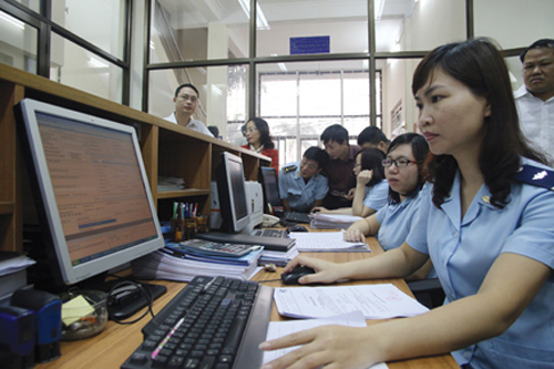 Bộ Tài chính hướng dẫn tính thuế GTGT với thiết bị y tế nhập khẩu