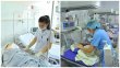 Danh mục các dịch vụ kỹ thuật khám bệnh, chữa bệnh được xếp tương đương về kỹ thuật và chi phí thực hiện