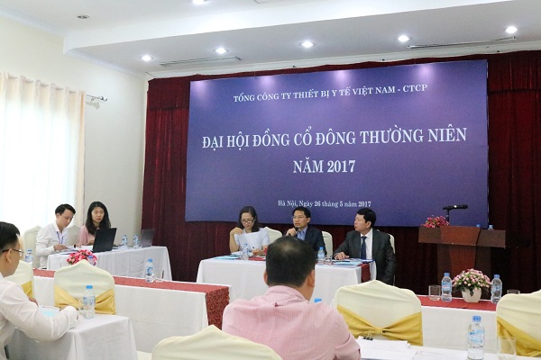 Mediplast sáp nhập vào VINAMED