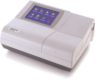 Máy đọc miễn dịch ELISA MR-96A Mindray