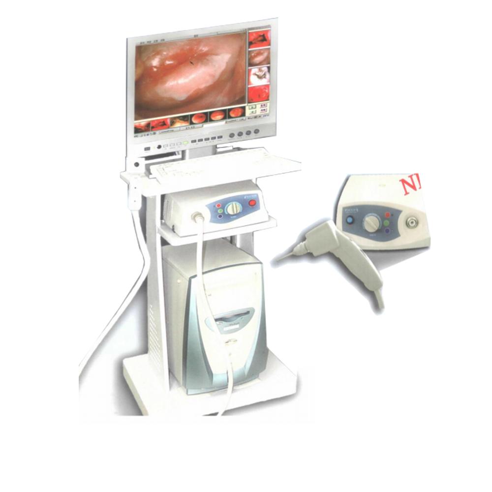 Máy soi cổ tử cung Focus-Nine (Loại Millenium) Visco Hàn Quốc