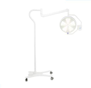 Đèn mổ LED di động YNK-LED40M, Yuil, Hàn Quốc