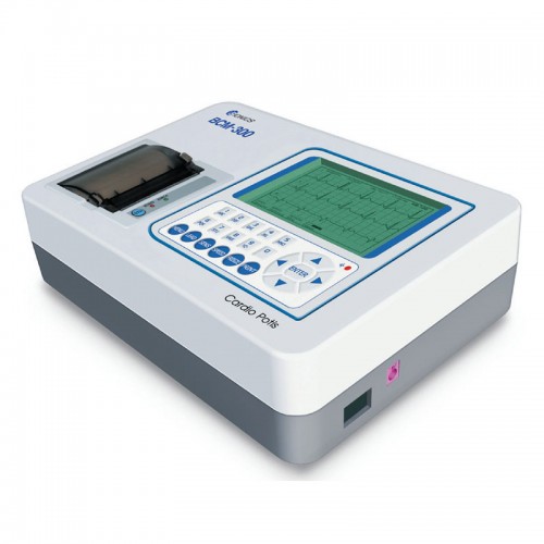 Máy điện tim 3 cần BCM-300 BIONICS Hàn Quốc