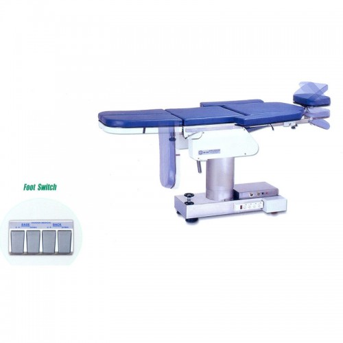 Bàn mổ đa năng HM-603 Handok Hàn Quốc