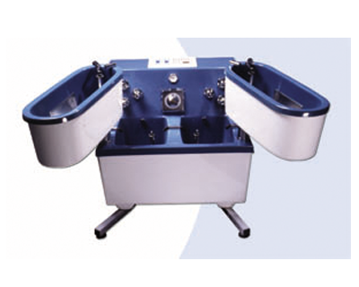 Máy thủy trị liệu tứ tri,Tasman E,Technomex