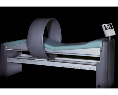 Máy từ trường điều trị toàn thân, CMP 1 Plus,Italy