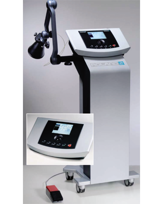 Máy Laser Mật Độ Năng Lượng Cao,Fiber,Italy