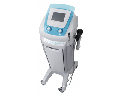 Máy Điều Trị Bằng Sóng Xung Kích,PRO–SHOCK WAVES,Ý