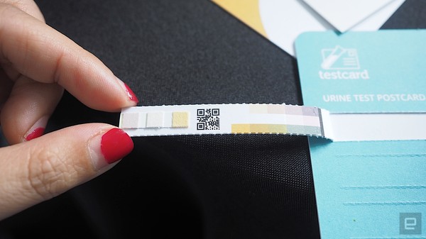 Những công nghệ y tế độc đáo được giới thiệu tại CES 2019