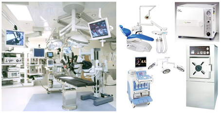 Hội nghị phổ biến nội dung Nghị định số 169/2018/NĐ-CP về quản lý trang thiết bị y tế (TTBYT).