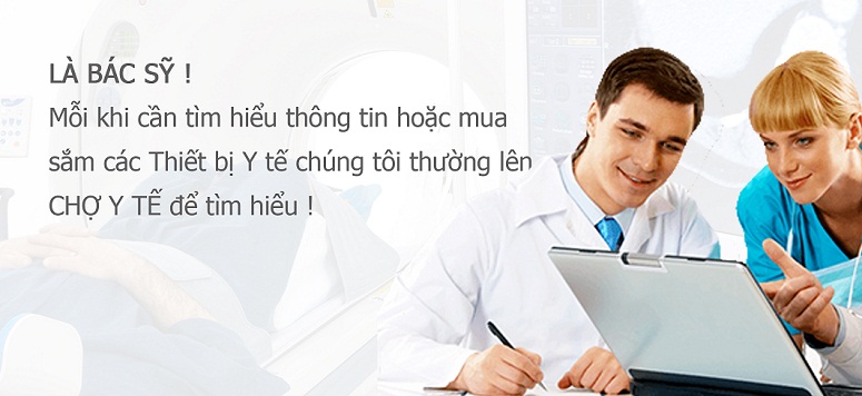 Chợ y tế - Choyte.com