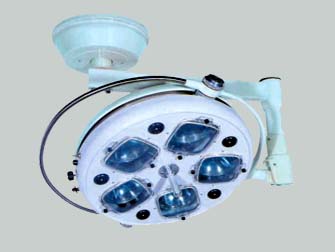Đèn mổ treo trần Hàn Quốc