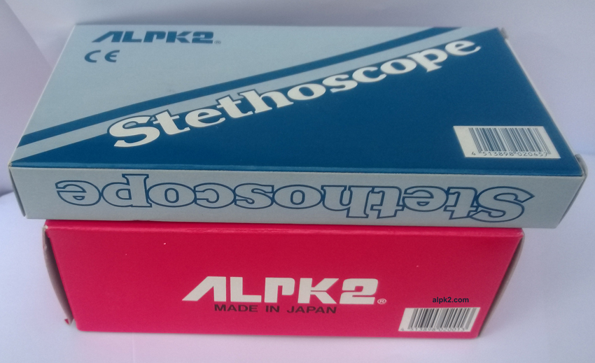 bán bộ đo huyết áp alpk2 nhật xịn