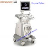 Máy siêu âm 4D màu CTS-5000 Siui, giá rẻ