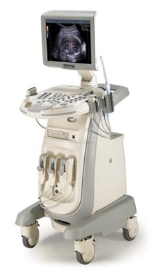 Máy siêu âm 3D doppler màu SA-X6 Samsung Medison