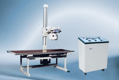 Máy chụp X-Quang cao tần FY51 Wandong