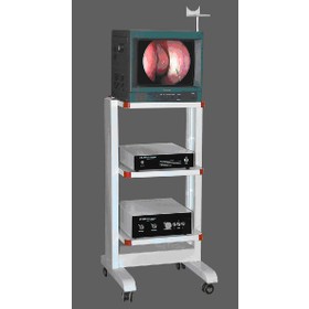 Máy soi Tai mũi họng CT-300 Provix