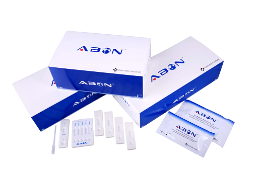 Cung cấp test nhanh Abon , Healgen-Mỹ: Viêm gan B, Viêm gan C, H.Pylori, HIV, Dengue, Troponin,