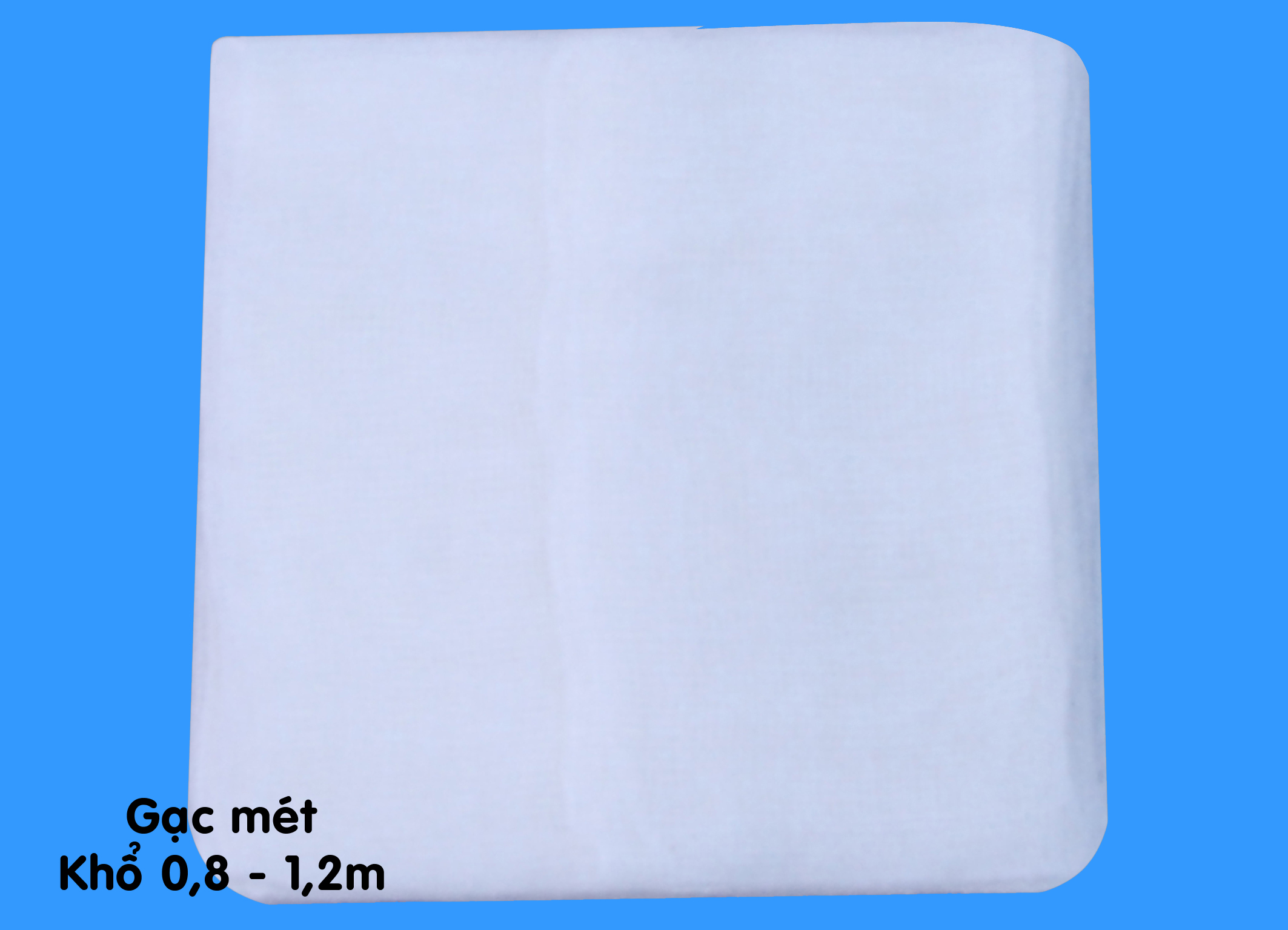 Gạc y tế giá tốt nhất