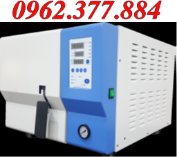 NỒI HẤP TIỆT TRÙNG CÓ SẤY CHÂN KHÔNG, KẾT HỢP LỌC HEPA
